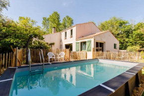 Villa L'Eau Vive
